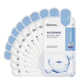 Mediheal Watermide Essential Mask (Pack of 10)
