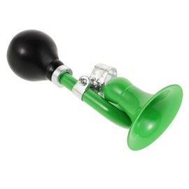 Kisangel Mountain Bike Air Horn Loud Bike Horn for Adults for Bicycle Safety Easy Installation Lightweight Versatile