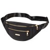 Fanny Pack Waist Pack for Women, Cross Body Bag Jogging