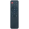 STV381A Replace Video Projector Remote Controls Compatible with Vankyo Leisure