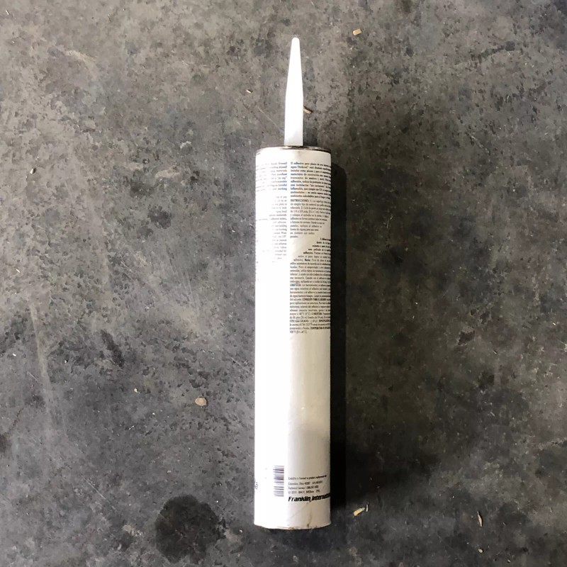 Titebond 12 Pack Titebond 28 oz Contractor Grade Drywall Construction