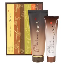 Moist aloe moisturizing dead skin peeling gel 120ml / 촉촉한 알로에 수분감이 살아있는 각질 필링젤 120ml