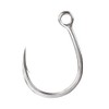 BKK Lone Diablo Ultra Antirust 3/0# Single Hook