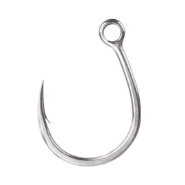 BKK Lone Diablo Ultra Antirust 3/0# Single Hook