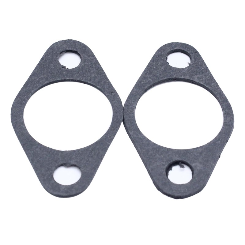 8mm EGR Valve Blanking Block Plates Kit with Gasket fits