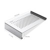Edifier SS04, Soportes Universales de Aluminio para Bocinas, Set de