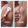 Gillette Venus ComfortGlide - Rastrillo de afeitar para mujer, té