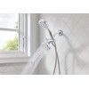 Moen 20016 Ignite Dual Hand Held And Multi Function Shower