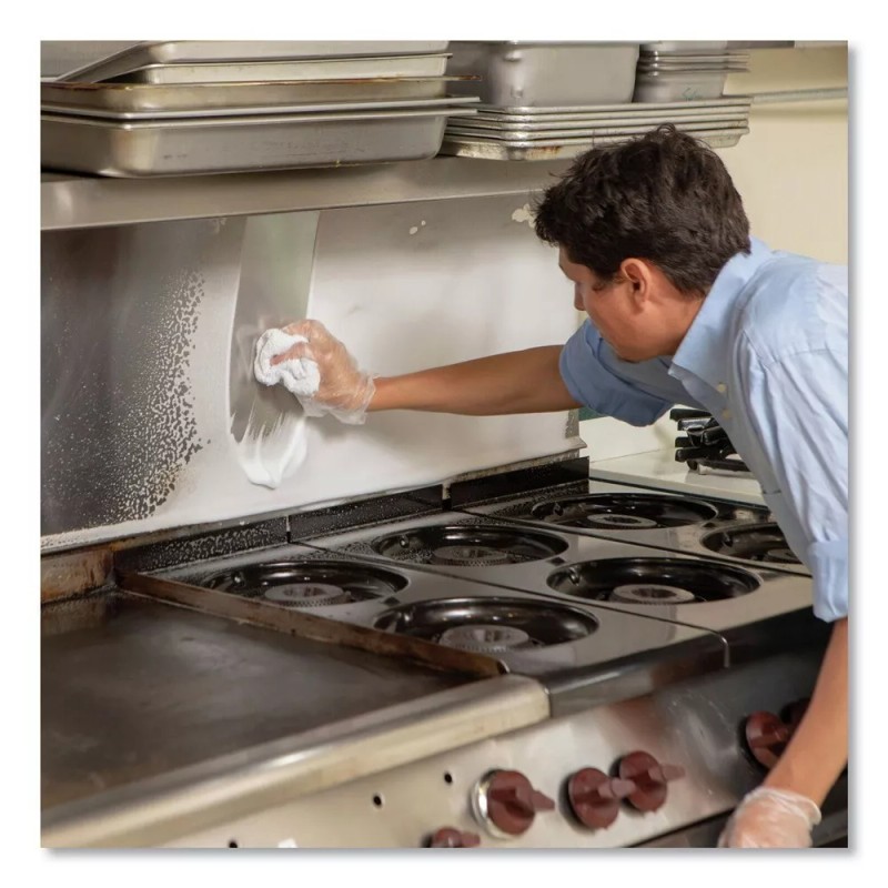 Simple Green 19010 Foaming Industrial Cleaner and Degreaser (12/Carton) New