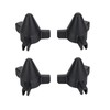 ＩＷＡＳＨＩ ランディングギア 着陸脚 DJI AVATA 360に対応 プロテクション アクセサリー 底部アップ 20mm