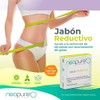 Neopure Jabon Reductivo Barra De 100 G