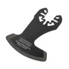 Faithfull FAIMFDIA65 Diamond Boot Ultra Thin Saw Blade 57mm