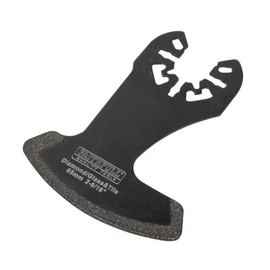 Faithfull FAIMFDIA65 Diamond Boot Ultra Thin Saw Blade 57mm