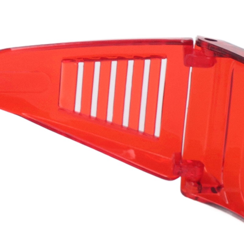 Laser Glasses Red 180 To 532nm Strong Light Protection Industrial