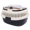 RYOHIN Lab. Small Animals, Outing, Cage, Portable, Breathable, Carrying Case,