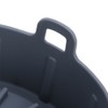 Multifunction Silicone Steam Basket Rack Accessory for Pressure Cooker Steamer