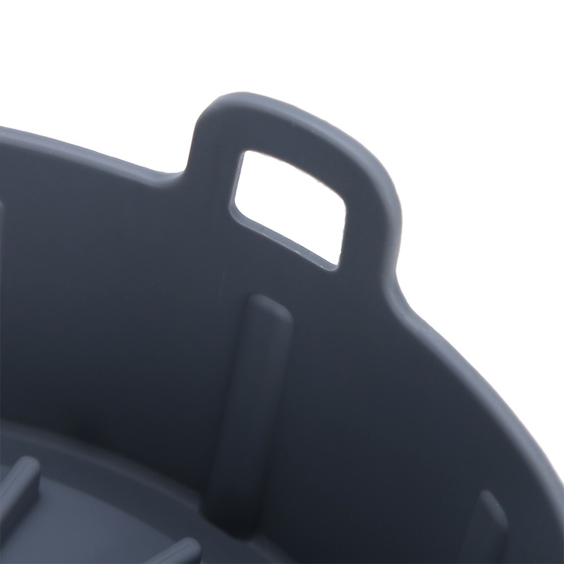 Multifunction Silicone Steam Basket Rack Accessory for Pressure Cooker Steamer