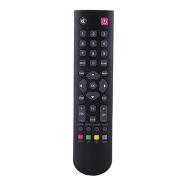 TV Remote Control, Replacement Remote Control Fits for Thomson TCL ERISSON RC3000E01 RC3000E02 08-RC3000E-RM201AA TLC-925 RC200