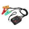 Phase Sequence Detector Non Contact Tester 3PH AC Meter Monitor
