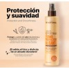 Be Natural Lisso Keratina Termoprotector Alissante Frizz