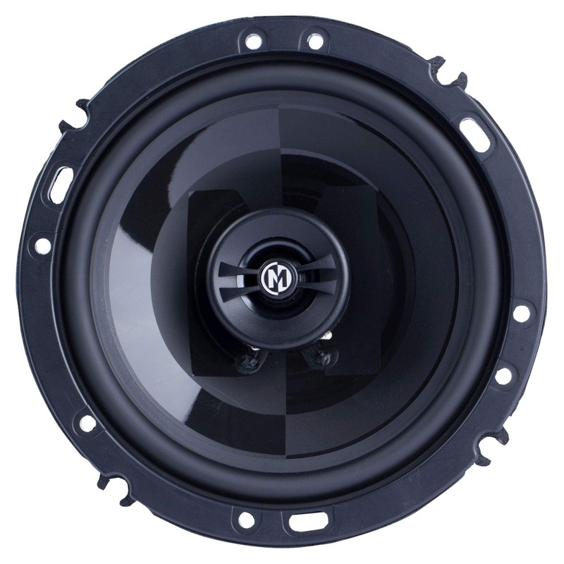 Memphis Audio PRX602 Power Reference Series 6.5" 2-Way Coaxial Speakers