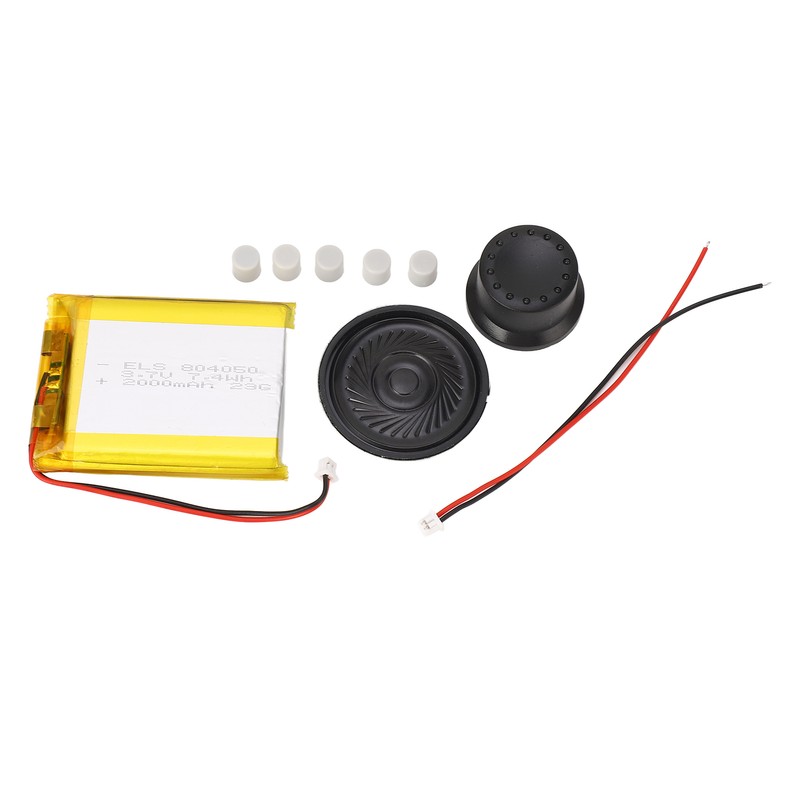 Portapack H2 SDR Radio Transmitter Board SDR Radio Transmitter Receiver
