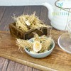 500g of domestic green onion roots / 국산 파뿌리 총백