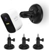 HOLACA Adjustable Wall Mount Holder Compatible With Eufycam 1/2/2C/2C Pro/3/3C/E