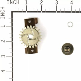 Briggs & Stratton 793338 OEM Governor Gear Replaces 698231/696376/