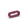 BabyValley 10-Pack Rubber Fastener Ring Compatible with COROS APEX 42mm/COROS