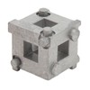 Extractor de Pistón de Freno de Disco, Herramienta de Cubo