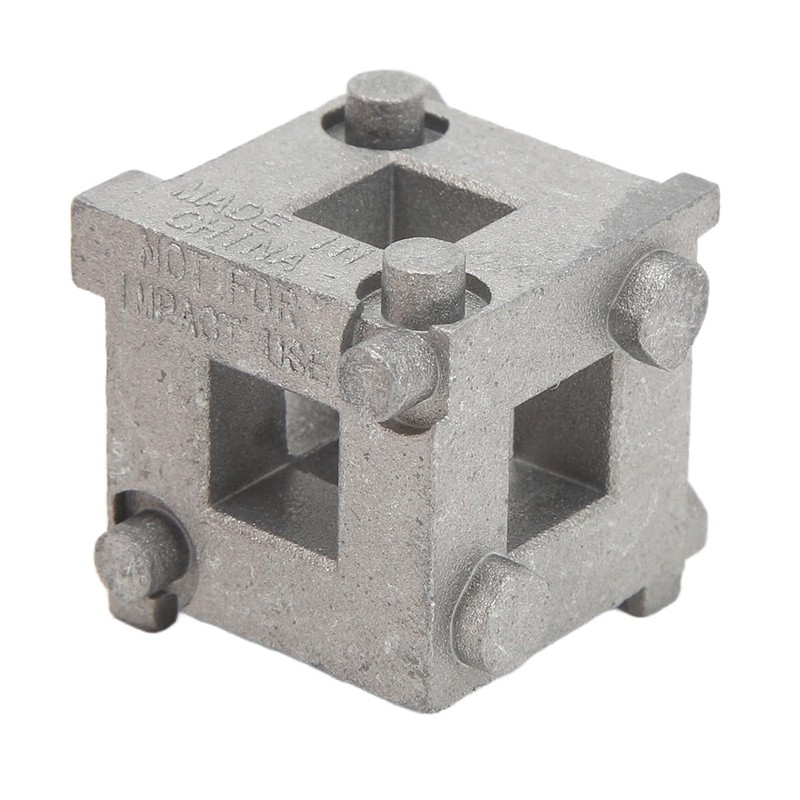 Extractor de Pistón de Freno de Disco, Herramienta de Cubo