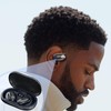 Running Earbuds | Wireless Headphones with Earhooks | Noise Canceling