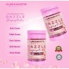 AURA WHITE DAZZLE COLLAGEN BEAUTY With CUP. 800g X 1.