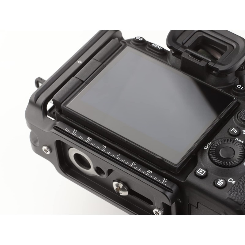 Haoge PSL-A7R4 L Bracket Plate for Sony a7r5 α7R V