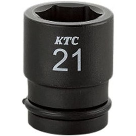 Kyoto Machine Tools (KTC) Impact Wrench Socket Hexagonal BP4-14P-S Specification Size: 14 x Total Length: 1.4 x 1.4 inches (36.5 x 12.7 mm)