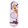 Bauli 6 Croissants with Chocolate 10.58oz 300g
