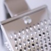 EPPICOTISPAI Four Sided Cheese Grater S