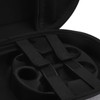 Hard Shell Carry Case for Meta Quest 3, Portable Handbag,