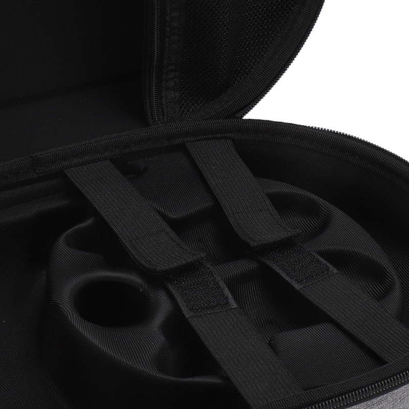 Hard Shell Carry Case for Meta Quest 3, Portable Handbag,