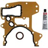Fel-Pro TCS 46142 Front Crankshaft Seal Set