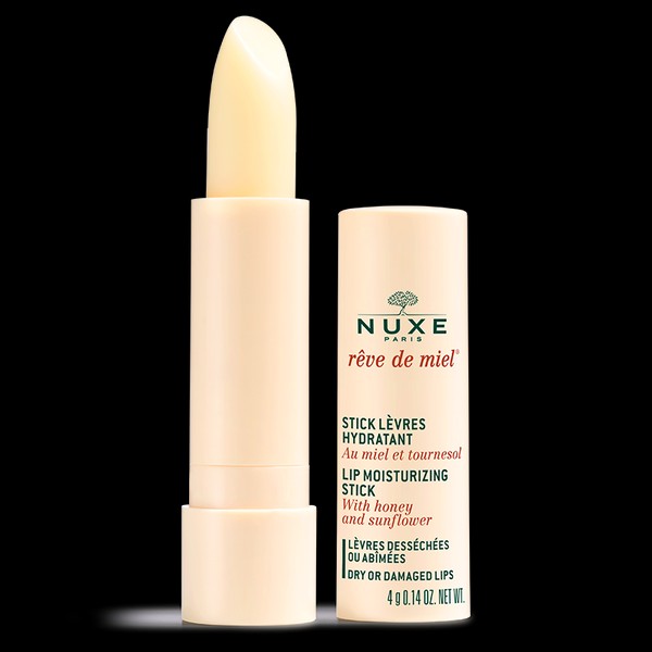 Nuxe Reve de Miel Stick Levres Hydratant 4 gr