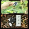 Unbranded Multifunction Outdoor EDC Folding Screwdriver Camping Survival Plier Cutter