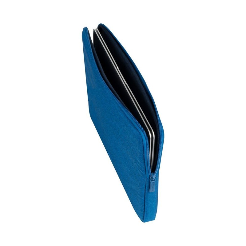 RIVACASE ECO Laptop Case - 34.5 x 24 x 3