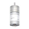 Motor DC - Geared Hobby Engine | High Torque Small