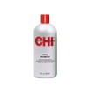 CHI Moisture Therapy Shampoo, 350ml/12oz, Glossy Shine