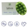 Jabón Facial Antiacné Con Espirulina