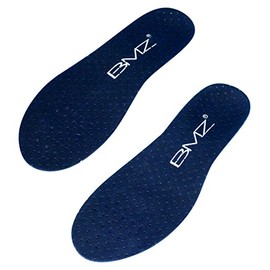 bmz-45 (bi-emuzetto) "CUBOID Balance Theory" Model kyuboidopawa- All Fit BM – K122 Navy 22.0-23.5 cm