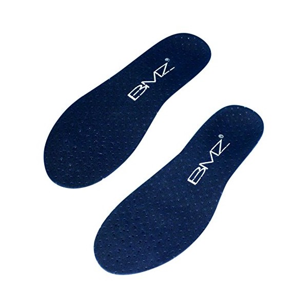 bmz-45 (bi-emuzetto) "CUBOID Balance Theory" Model kyuboidopawa- All Fit BM – K122 Navy 22.0-23.5 cm