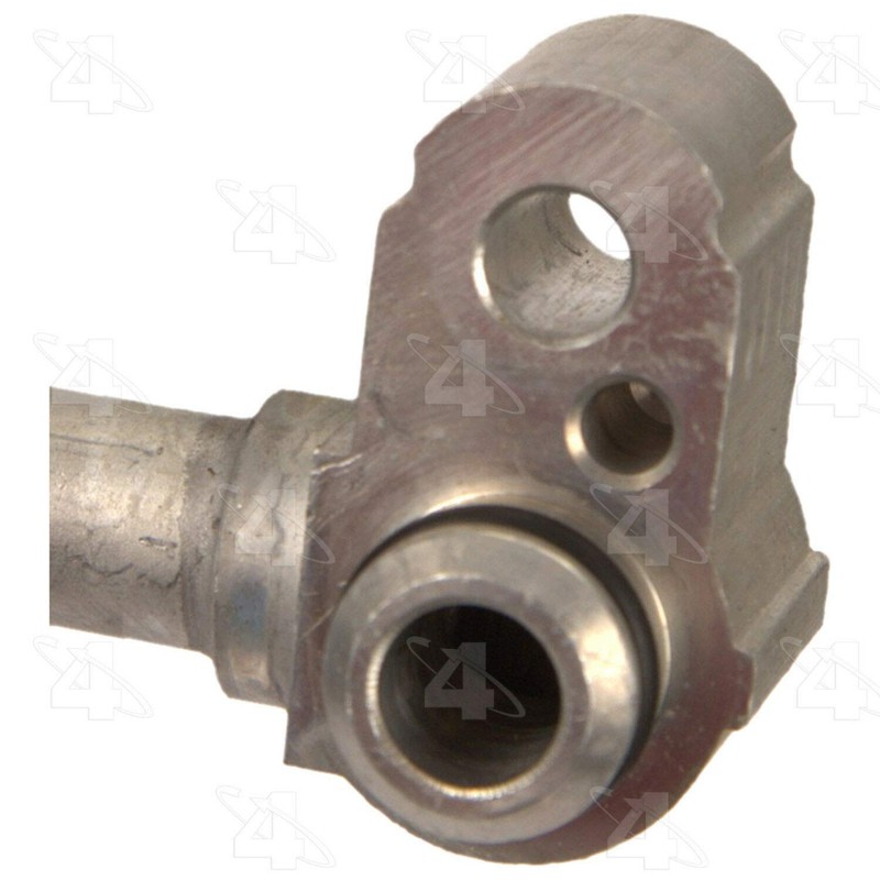 Four Seasons 55176 A/C Refrigerant Hose